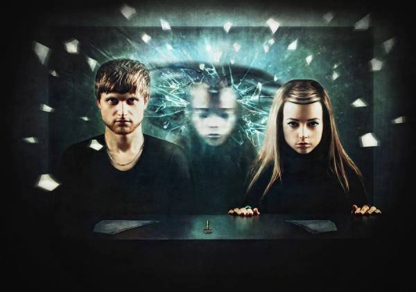 Photograph Ekaterina Zagustina Tertium on One Eyeland